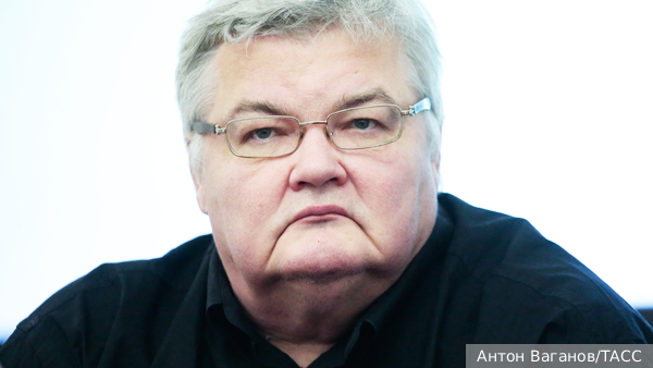 Экс-глава Саратова Николай Романов разбился в ДТП с грузовиком