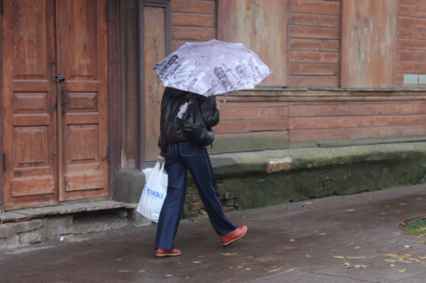 Синоптик предупредили о &laquo;битве сезонов&raquo; в Москве на предстоящей неделе