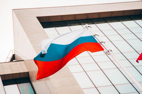 Буданов заявил о необходимости диалога с Россией для урегулирования конфликта