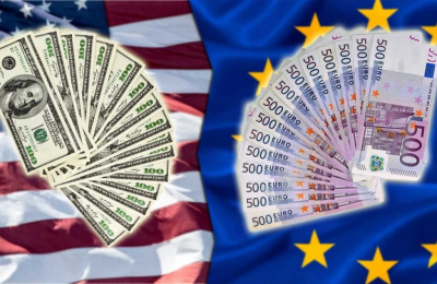 Рыночные прогнозы: Курс EUR/USD на фоне заседания ФРС