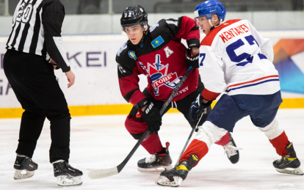 Молодёжка &laquo;Актобе&raquo; завершила год на победной ноте