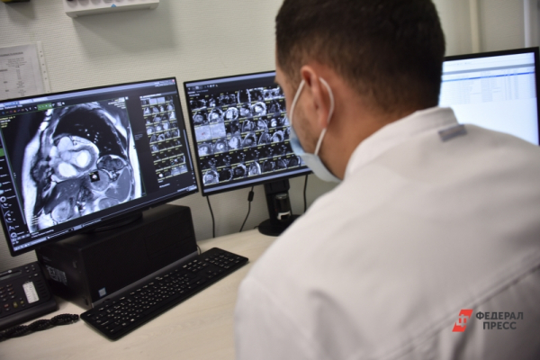 В Сибири проснулись клещи: несколько школьников в реанимации