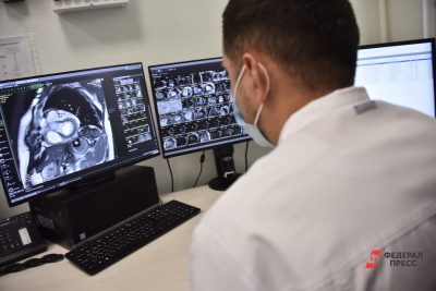 В Сибири проснулись клещи: несколько школьников в реанимации