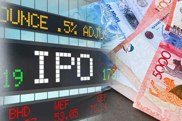 Какую доходность принесли инвесторам IPO казахстанских компаний?