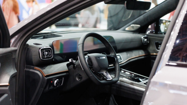 "Не могу ездить на своем кроссовере": Казанца завалили штрафами из-за авто-двойника 08/03/2026 &ndash; Новости