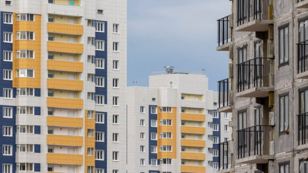 Юрист рассказал, как не попасться на &laquo;схему Долиной&raquo; при покупке квартиры 23/04/2026 &ndash; Новости