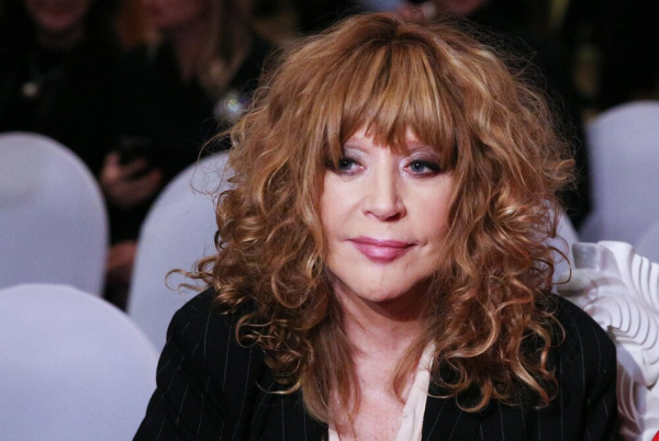 Продюсер Дворцов: Пугачева отложила приезд в Россия, так как о нем узнали СМИ