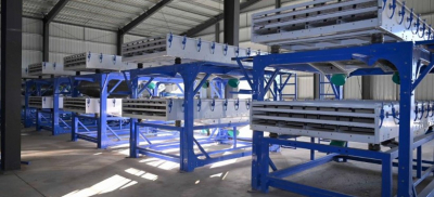 Завод по производству комбикормов строят в области Абай