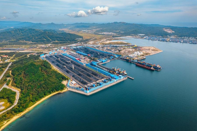 &laquo;Восточный Порт&raquo; отмечает 52-й День рождения