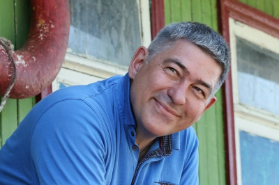 Директора &laquo;Острова-града Свияжск&raquo; Силкина избрали вице-президентом комитета международного совета музеев в РФ