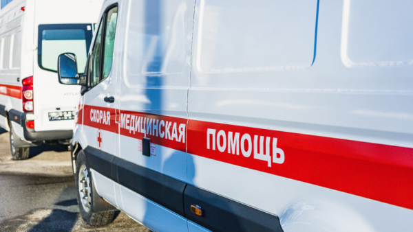 Снова жертвы среди мирного населения: пять человек пострадали при массированной атаке ВСУ 02/03/2026 &ndash; Новости