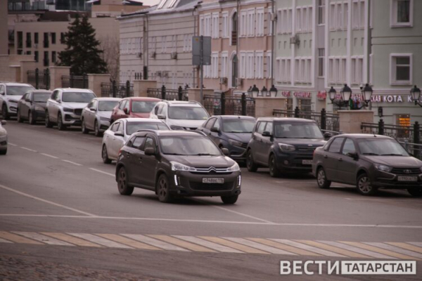 Татарстан попал в тройку регионов-лидеров по выдаче автокредитов в июле