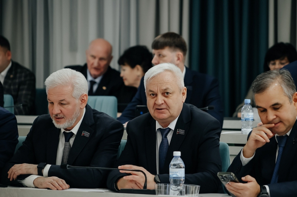 &laquo;Мест не хватает&raquo;: Аюпов вновь поднимает вопрос о госпитале для ветеранов