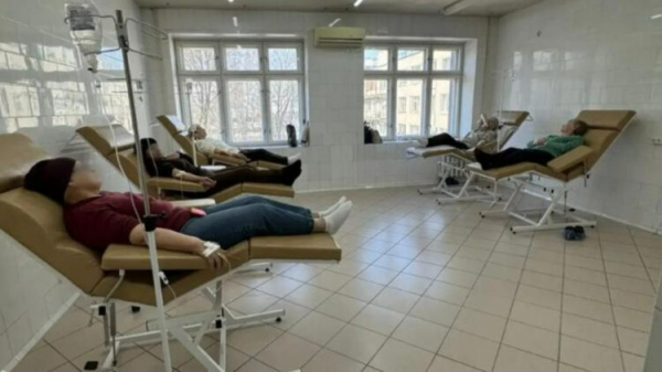 В Нижнекамске открылся филиал онкодиспансера