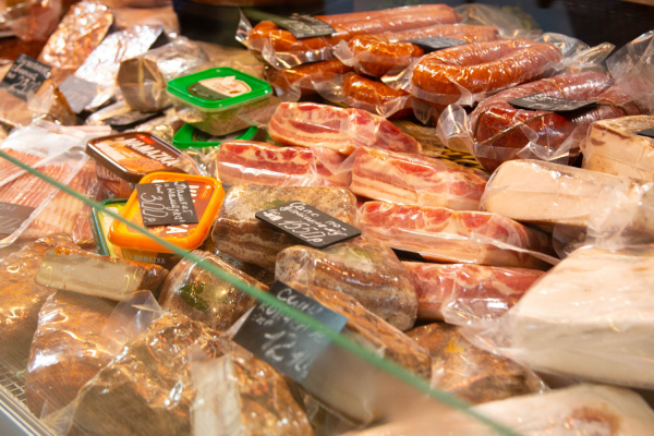 ФАО: мировые цены на продукты питания начали расти из-за нефтяного кризиса