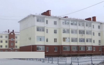 Акимат проиграл суд застройщику, чьи дома за 345 млн тенге «трещат по швам»
