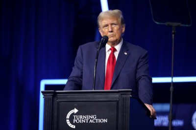 Трамп заявил, что неясно, минирует ли Иран Ормузский пролив