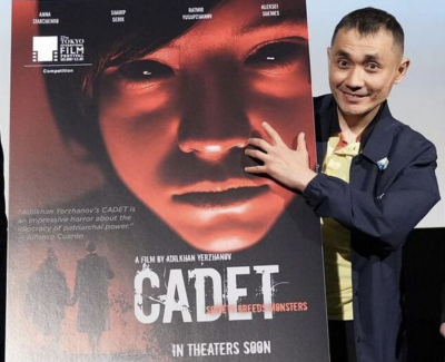 Поедет ли «Кадет» на «Оскар»?