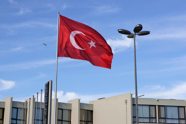 Аграновский: Турция может прекратить возможные поставки оружия на Украину