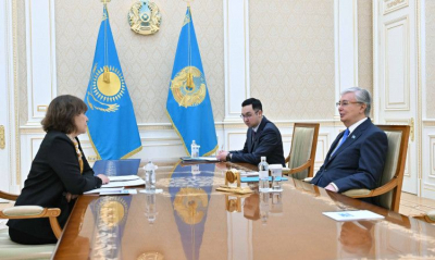Культ знаний, ценности молодежи и государственные символы