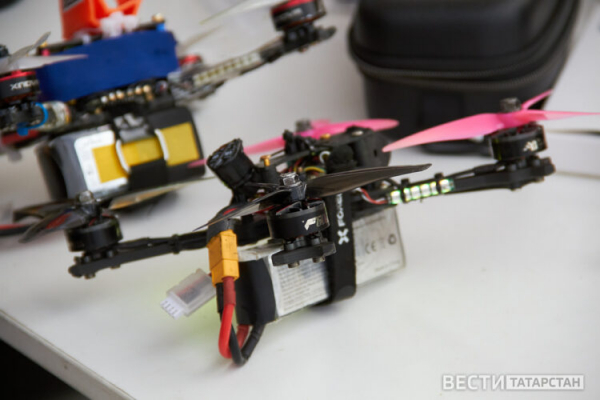 В КФУ рассказали, какие космические технологии вошли в повседневную жизнь