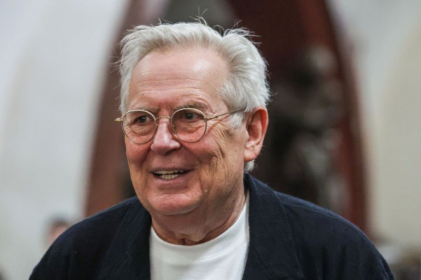 Личная жизнь, здоровье, отношение к Украине и СВО: где сейчас Юрий Стоянов