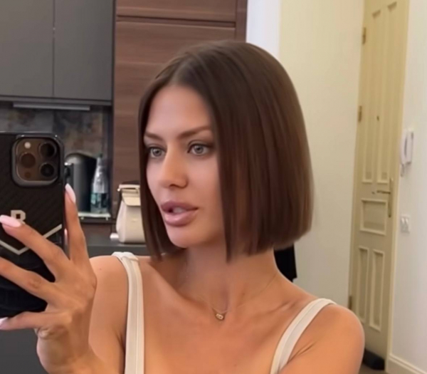 Боня призвала освободить онкобольную Лерчек из-под домашнего ареста