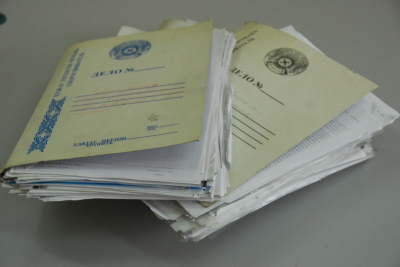 Судимость придётся погасить