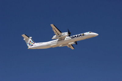 QAZAQ AIR изменил расписание рейсов