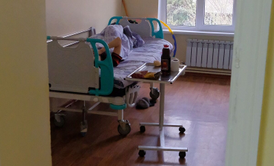 Роковая высота