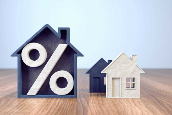 Предельный размер ставки по ипотечным жилищным займам снижен с 25% до 20%