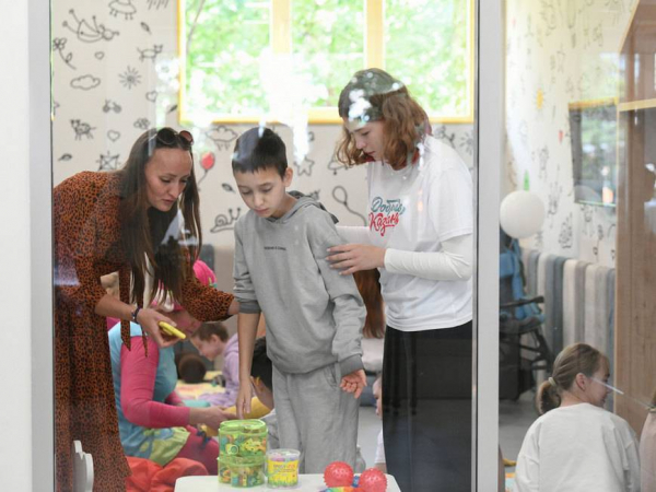 Крупнейший в России центр реабилитации людей с ОВЗ откроется в Казани в 2026 году