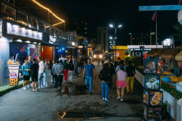 Битва за &laquo;Юбилейный&raquo;: преемники &laquo;крабового магната&raquo; спорят с мэрией Владивостока