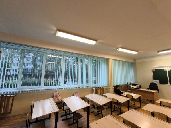 В Таиланде ученики обвинили педагога в скрытой съемке под юбками