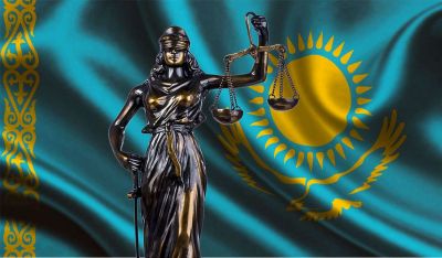 Изменен приговор бывшему вице-министру Тимуру Токтабаеву
