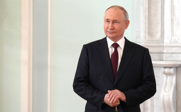 У Путина на следующей неделе запланированы несколько международных контактов