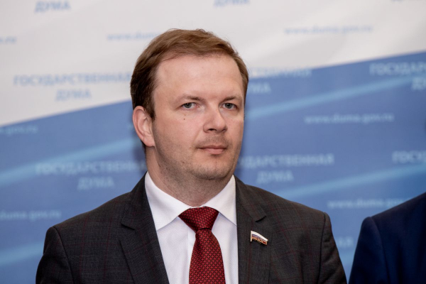 Как получать две пенсии, объяснил депутат Говырин