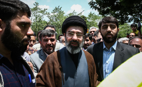 NYT назвала главного кандидата на пост преемника Хаменеи