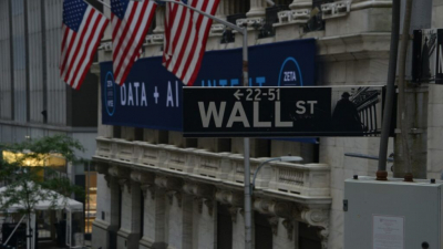 BofA заметил отток свыше $20 млрд из акций из-за опасений по поводу ставки ФРС