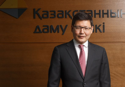 Председателем правления БРК назначен Марат Елибаев