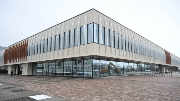 Открытие центра ремесел в бывшем казанском ЦУМе снова откладывается 18/04/2026 &ndash; Новости