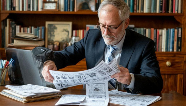 Не повышение пенсионного возраста, а намного хуже. Россиян заставят работать до 70 лет?