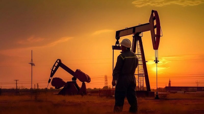 17,5 млн тонн нефти и конденсата добыл КМГ за 9 месяцев