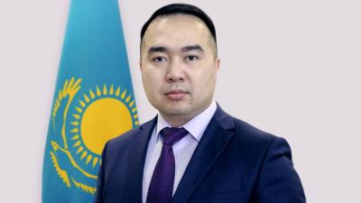 Кайрат Камбаров возглавил Комитет МКИ РК по делам молодежи и семьи