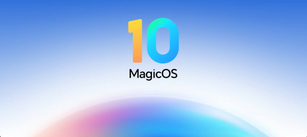 HONOR представляет MagicOS 10 — первую в мире саморазвивающуюся AI-систему