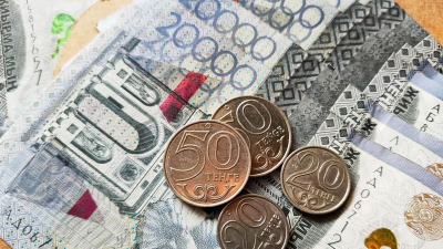 Новую методику расчета среднемесячной зарплаты разработали в Бюро нацстатистики