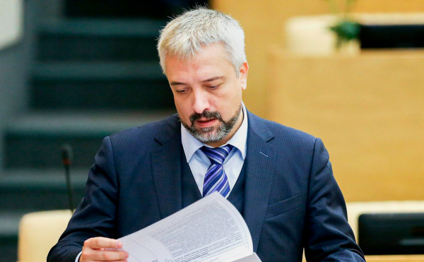 Примаков резко высказался о передаче ученого Бутягина Украине