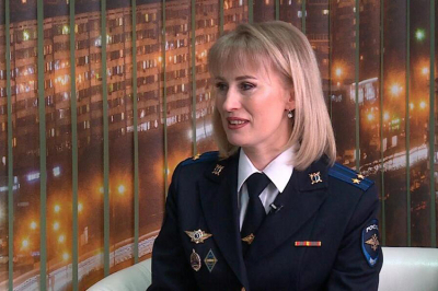 В&nbsp;МВД прокомментировали задержание челнинского следователя Ганиевой&nbsp;&ndash; &laquo;охотницы&raquo; за&nbsp;обналом