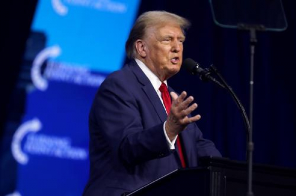 Трамп пригрозил Ирану ударом &laquo;невиданной ранее силы&raquo; в случае ответной атаки