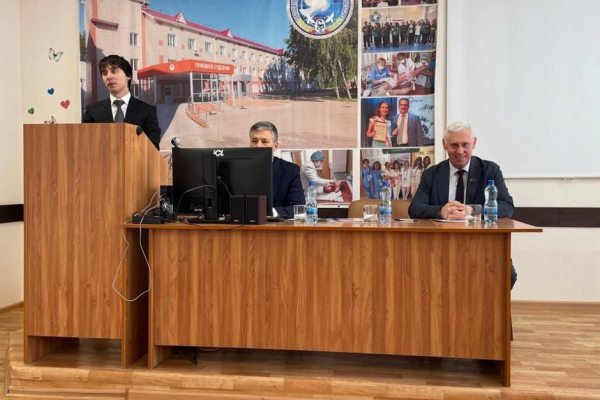 Марсель Садыков возглавил Верхнеуслонскую ЦРБ